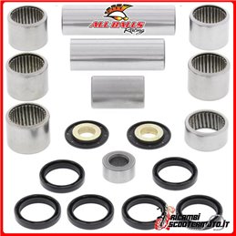 All Balls MONO-STOSSDÄMPFER-VERBINDUNGSLAGERSATZ Honda XR 650 R 2000-2007