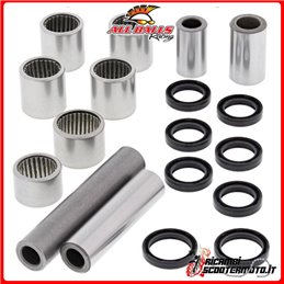 KIT DE COJINETE DE ARTICULACIÓN DEL AMORTIGUADOR MONOMONO All Balls Honda CRF 150 F 2003-2017