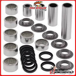 KIT DE ROULEMENT DE LIAISON DE SUSPENSION ARRIÈRE All Balls Suzuki LT-Z 400 2003-2008
