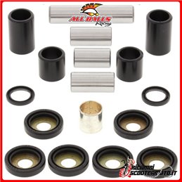 KIT DE COJINETE DE ARTICULACIÓN DEL AMORTIGUADOR MONOMONO All Balls Honda CRF 80 F 2004-2013