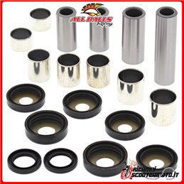 KIT DE COJINETE DE ARTICULACIÓN DEL AMORTIGUADOR MONOMONO All Balls Yamaha TTR 125 2004-2016