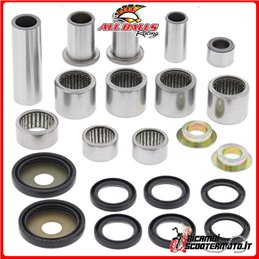 KIT DE COJINETE DE ARTICULACIÓN DEL AMORTIGUADOR MONOMONO All Balls Yamaha YZ 85 2003-2018