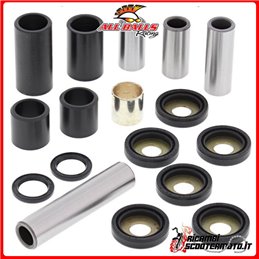 KIT DE ROULEMENT DE LIAISON D'AMORTISSEUR MONO All Balls Honda CRF 100 F 2005-2013