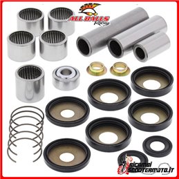 KIT DE ROULEMENT DE LIAISON D'AMORTISSEUR MONO All Balls Suzuki RM 125 1993-1995