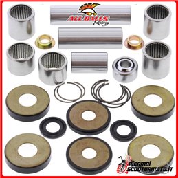 All Balls MONO SHOCK ABSORBER LINKAGE BEARING KIT Suzuki RM 125 1990