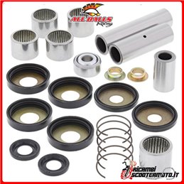 All Balls MONO SHOCK ABSORBER LINKAGE BEARING KIT Suzuki RM 125 1992
