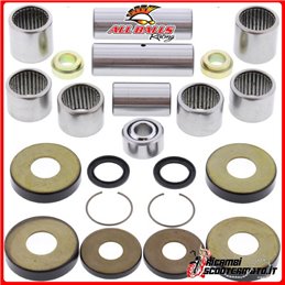 All Balls MONO SHOCK ABSORBER LINKAGE BEARING KIT Suzuki RM 125 1988