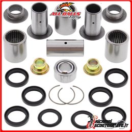 KIT CUSCINETTI LEVERAGGIO MONO AMMORTIZZATORE ALL BALLS YAMAHA WR 250 1991-1993