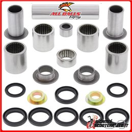 KIT CUSCINETTI LEVERAGGIO MONO AMMORTIZZATORE ALL BALLS YAMAHA WR 250 F 2003-2004