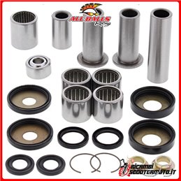 KIT DE ROULEMENT DE LIAISON DE SUSPENSION ARRIÈRE All Balls Suzuki LT 250 R 1991-1992