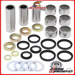 KIT DE ROULEMENT DE LIAISON D'AMORTISSEUR MONO All Balls Honda CR 125 R 1993