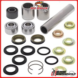 All Balls MONO SHOCK ABSORBER LINKAGE BEARING KIT Kawasaki KX 60 1985-2003