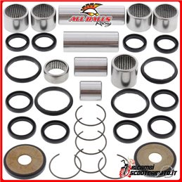 KIT DE ROULEMENT DE LIAISON D'AMORTISSEUR MONO All Balls Suzuki RM 125 1996-1997