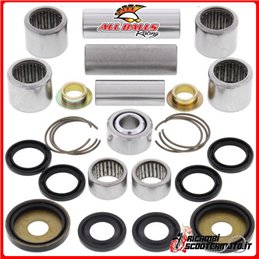 All Balls MONO SHOCK ABSORBER LINKAGE BEARING KIT Suzuki RM 80 1990-2001