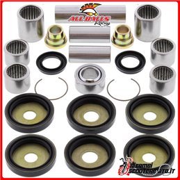 All Balls MONO-STOSSDÄMPFER-VERBINDUNGSLAGERSATZ Honda XL 600 R 1988-2000