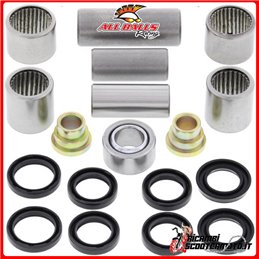 KIT DE COJINETE DE ARTICULACIÓN DEL AMORTIGUADOR MONOMONO All Balls Honda XR 250 R Tornado 1996-2004