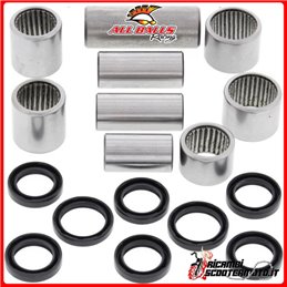 All Balls MONO-STOSSDÄMPFER-VERBINDUNGSLAGERSATZ Honda XR 400 R 1998-2004
