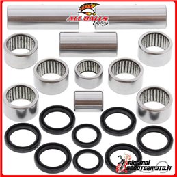 KIT DE ROULEMENT DE LIAISON D'AMORTISSEUR MONO All Balls Suzuki DR-Z 400 E 2000-2007