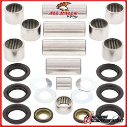 All Balls MONO SHOCK ABSORBER LINKAGE BEARING KIT Kawasaki KDX 200 1989-1994
