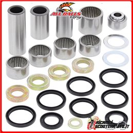 KIT DE COJINETE DE ARTICULACIÓN DEL AMORTIGUADOR MONOMONO All Balls Honda CR 125 R 1996