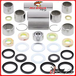 All Balls MONO-STOSSDÄMPFER-VERBINDUNGSLAGERSATZ Honda CR 500 R 1993-1994