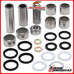 All Balls MONO SHOCK ABSORBER LINKAGE BEARING KIT Honda CR 500 R 1995