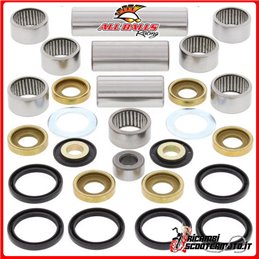 KIT DE COJINETE DE ARTICULACIÓN DEL AMORTIGUADOR MONOMONO All Balls Honda CR 125 R 2000-2001