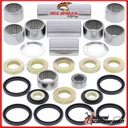 KIT DE COJINETE DE ARTICULACIÓN DEL AMORTIGUADOR MONOMONO All Balls Honda CR 125 R 1998-1999