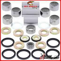 KIT DE COJINETE DE ARTICULACIÓN DEL AMORTIGUADOR MONOMONO All Balls Honda CR 250 R 1997