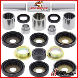 All Balls MONO SHOCK ABSORBER LINKAGE BEARING KIT Honda CR 80 R 1988-1995
