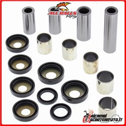 KIT CUSCINETTI LEVERAGGIO MONO AMMORTIZZATORE ALL BALLS YAMAHA YZ 80 1984-1992