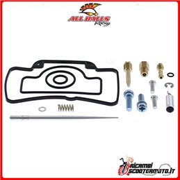 All Balls CARBURETOR OVERHAUL KIT Yamaha YZ 125 1989