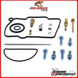 All Balls VERGASER-ÜBERHOLUNGSSATZ Yamaha YZ 250 1999