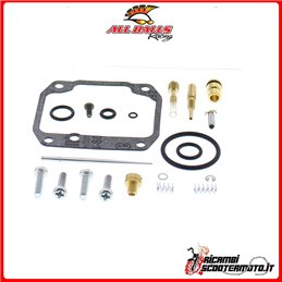 KIT DE REVISIÓN DEL CARBURADOR All Balls Suzuki LT 230 S 1985-1990