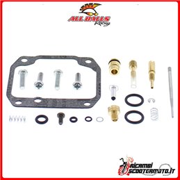 KIT DE REVISIÓN DEL CARBURADOR All Balls Suzuki LT 160 QuadRunner 1989-1992