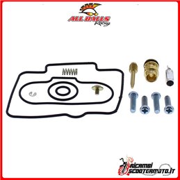 All Balls CARBURETOR OVERHAUL KIT Husqvarna CR 125 1998-2008