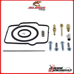 All Balls CARBURETOR OVERHAUL KIT Yamaha YZ 250 1995
