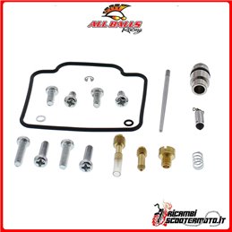 All Balls CARBURETOR OVERHAUL KIT Polaris Magnum 425 2x4 1995-1996