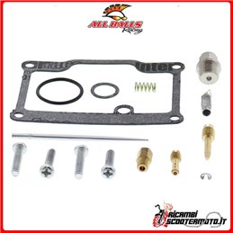 All Balls CARBURETOR OVERHAUL KIT Polaris Xplorer 400L 4x4 2001-2002