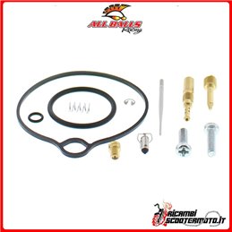 All Balls CARBURETOR OVERHAUL KIT Kawasaki KFX90 2007-2010