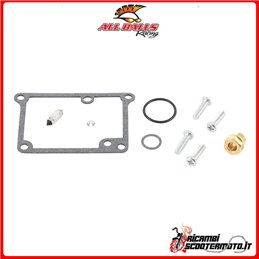 KIT DE REVISIÓN DEL CARBURADOR All Balls Ktm 65 SX/SXS 1998-2006