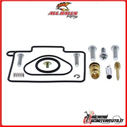 KIT DE RÉVISION DE CARBURATEUR All Balls Husqvarna CR 125 2009-2013