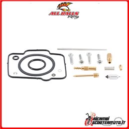 KIT DE REVISIÓN DEL CARBURADOR All Balls Honda CR 250 R 1997-1998