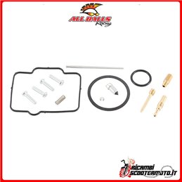 All Balls VERGASER-ÜBERHOLUNGSSATZ Kawasaki KDX 200 1989-1994