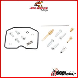 KIT DE RÉVISION DE CARBURATEUR All Balls Kawasaki KLX 250 R 1994-1996