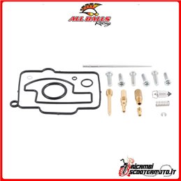 KIT DE REVISIÓN DEL CARBURADOR All Balls Kawasaki KX 250 1999