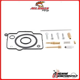 KIT DE RÉVISION DE CARBURATEUR All Balls Kawasaki KX 250 1998