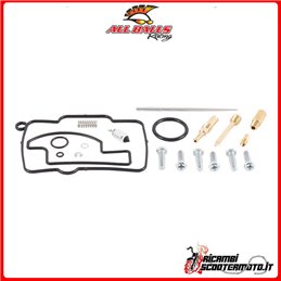 KIT REVISIONE CARBURATORE ALL BALLS KAWASAKI KX 250 2002
