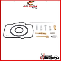 KIT DE REVISIÓN DEL CARBURADOR All Balls Kawasaki KX 250 1994