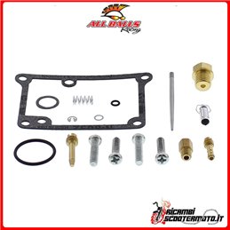 KIT DE REVISIÓN DEL CARBURADOR All Balls Kawasaki KX 65 2000-2001